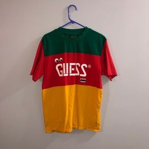 Guess Tee